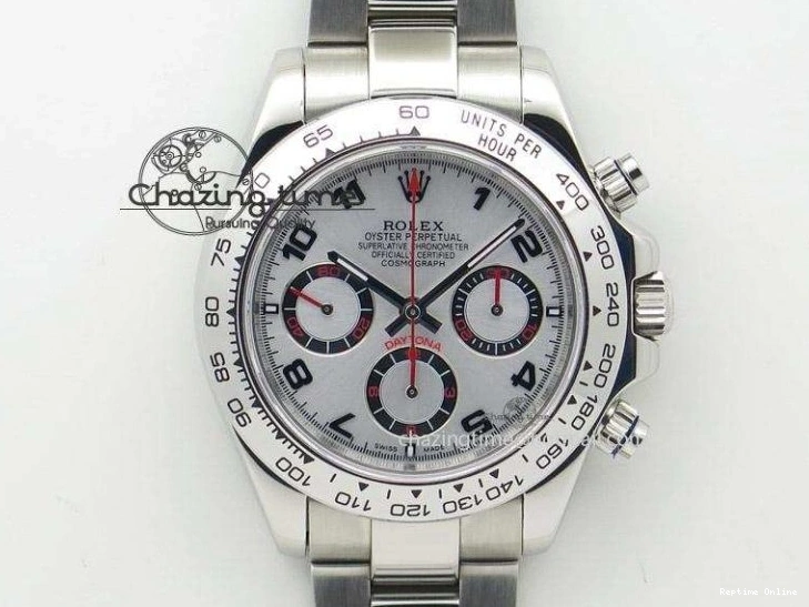 0116 DateJust 36mm SS 116200 ARF 1:1 Best Edition Blue Roman Dial On 904L SS Jubilee Bracelet SA GoodFit 3520